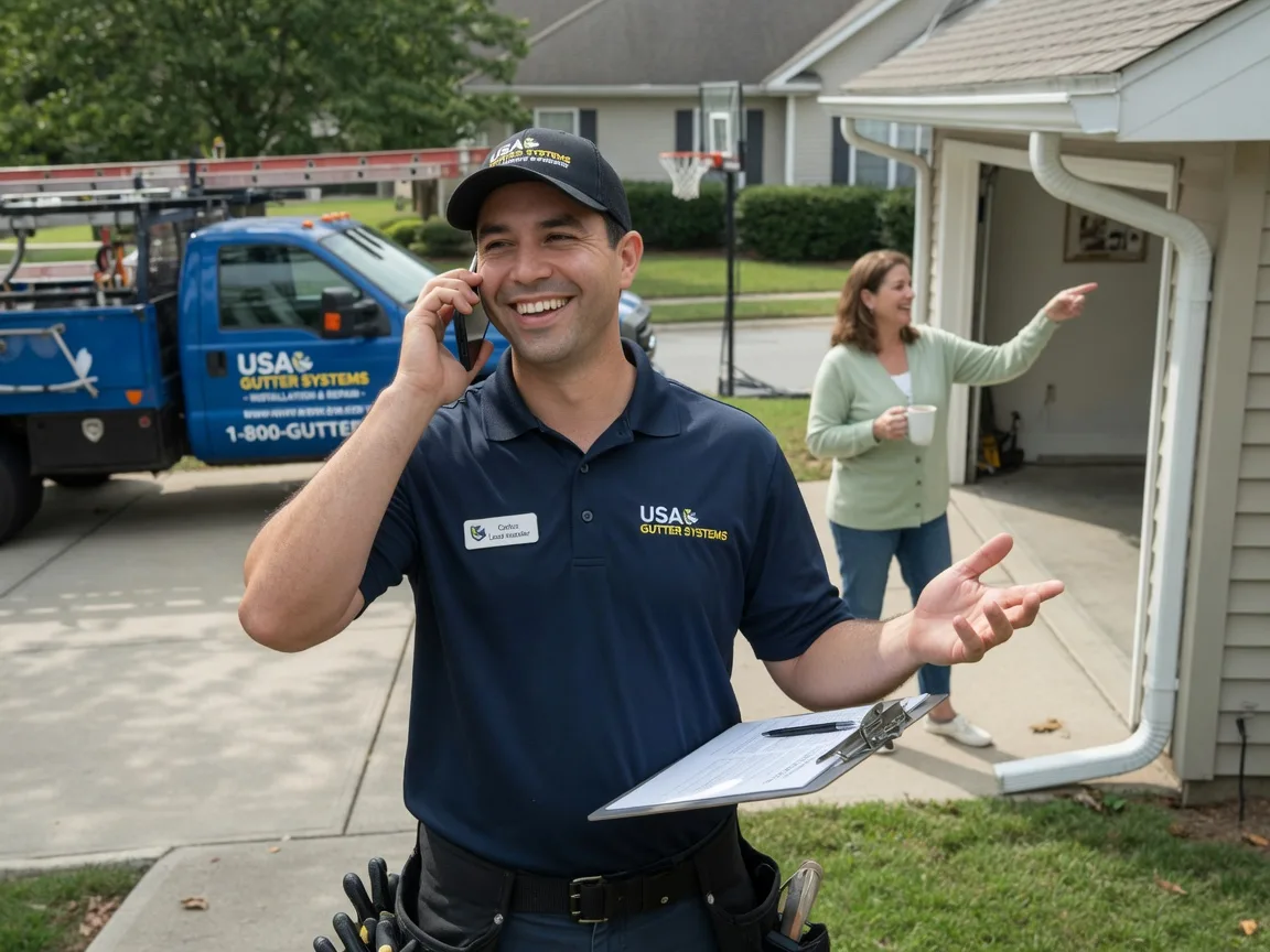 Gutter Installation North East, MD FAQs